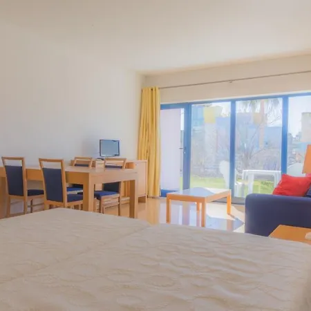 Encosta Da Orada By Garvetur Apartment