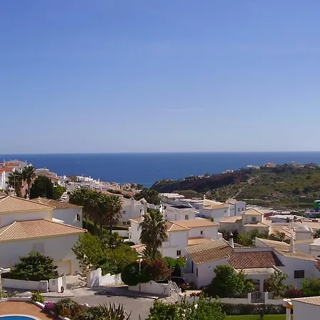 Encosta Da Orada By Garvetur