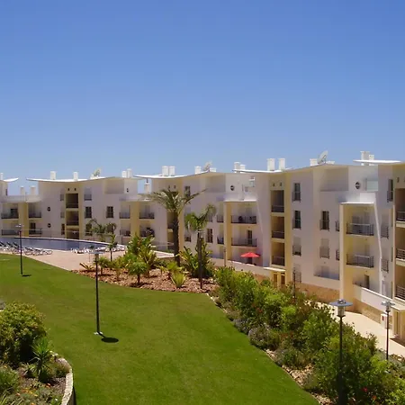 Apartment Encosta Da Orada By Garvetur