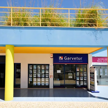 Encosta Da Orada By Garvetur Apartment