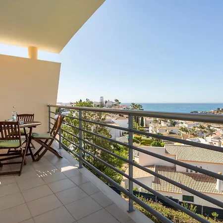 Encosta Da Orada By Garvetur * Albufeira