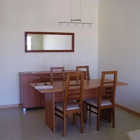 Apartment Encosta Da Orada By Garvetur Albufeira