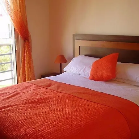 Apartment Encosta Da Orada By Garvetur Albufeira