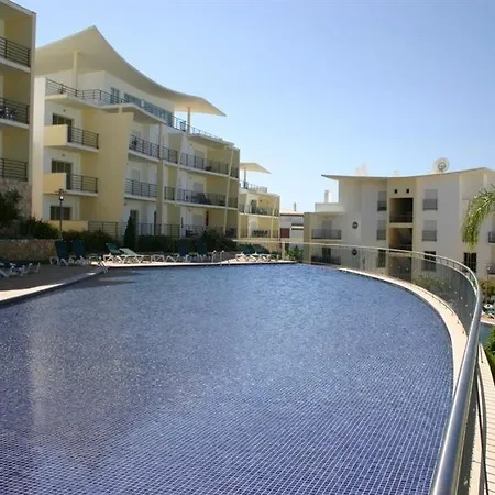 Encosta Da Orada By Garvetur Albufeira