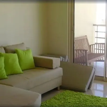 Encosta Da Orada By Garvetur Apartment *