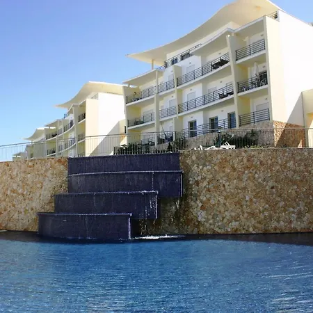 Apartment Encosta Da Orada By Garvetur *