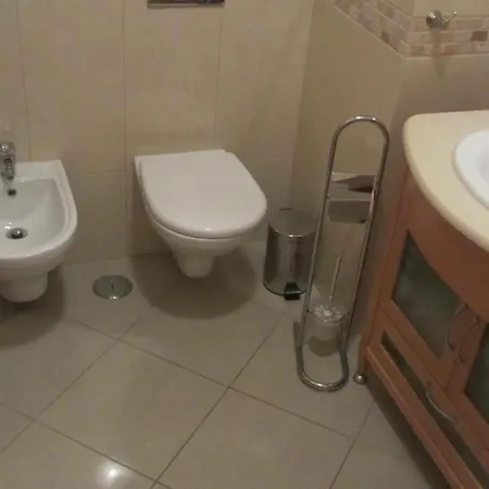 شقة Encosta Da Orada By Garvetur *