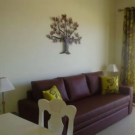 شقة Encosta Da Orada By Garvetur