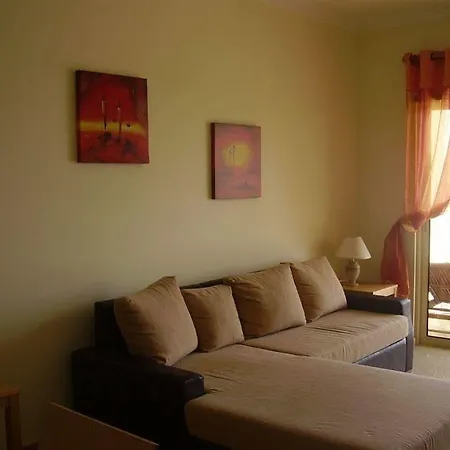 Encosta Da Orada By Garvetur * البوفيرا