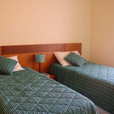 Encosta Da Orada By Garvetur البوفيرا