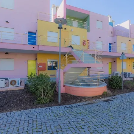 Encosta Da Orada By Garvetur شقة *