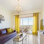 Encosta Da Orada By Garvetur Appartement Albufeira