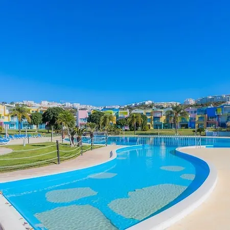 Encosta Da Orada By Garvetur Albufeira