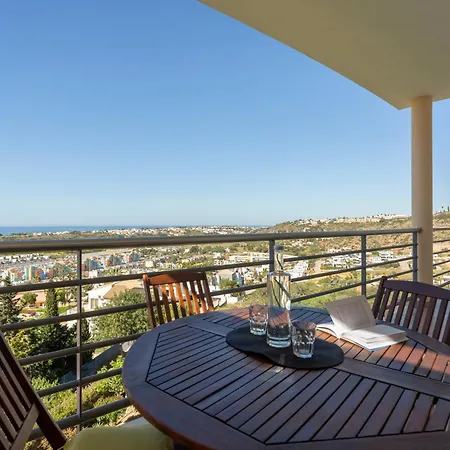 Encosta Da Orada By Garvetur 阿尔布费拉