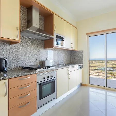 Encosta Da Orada By Garvetur Apartment *