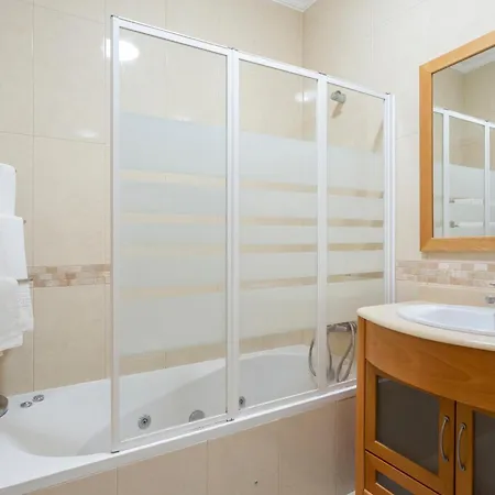 Apartment Encosta Da Orada By Garvetur Albufeira