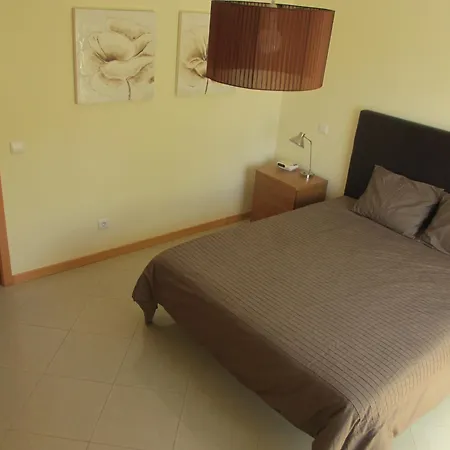 Encosta Da Orada By Garvetur Appartement