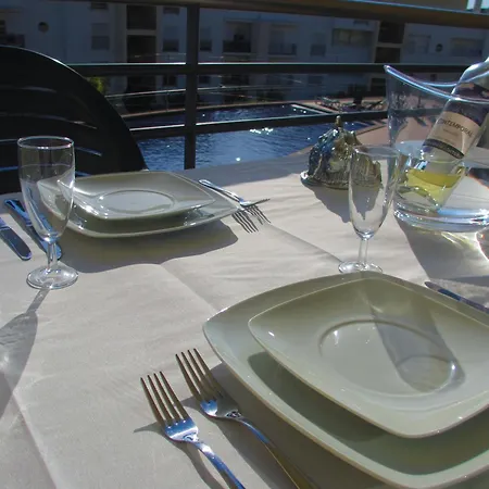 Encosta Da Orada By Garvetur Apartment