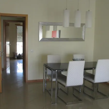 Apartment Encosta Da Orada By Garvetur