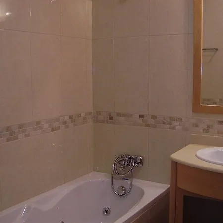 Apartment Encosta Da Orada By Garvetur Albufeira