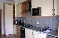 Apartment Encosta Da Orada By Garvetur *