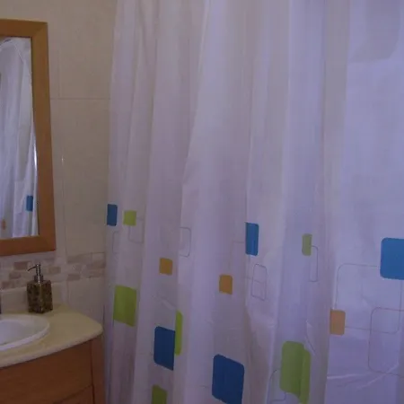 Encosta Da Orada By Garvetur 阿尔布费拉