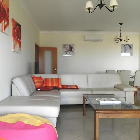 Encosta Da Orada By Garvetur דירה *