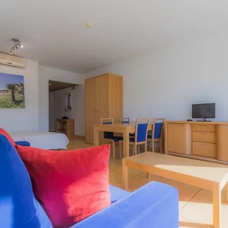 Encosta Da Orada By Garvetur דירה *