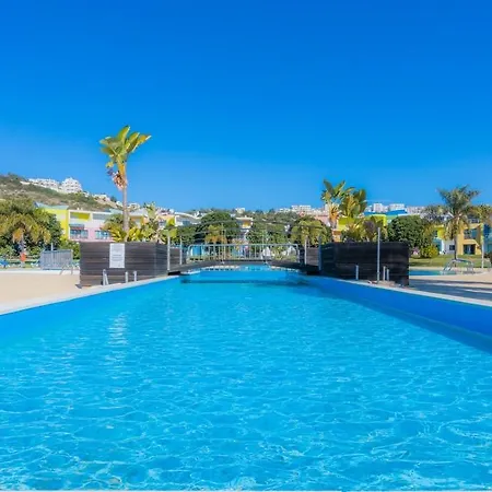 Encosta Da Orada By Garvetur אלבופיירה