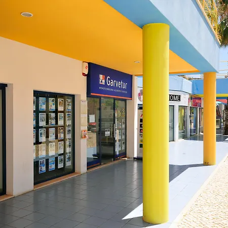 Encosta Da Orada By Garvetur *