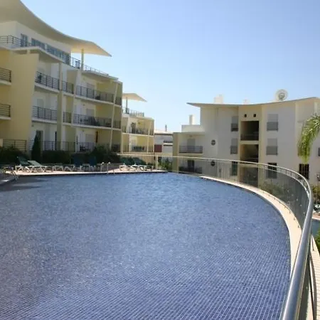 דירה Encosta Da Orada By Garvetur