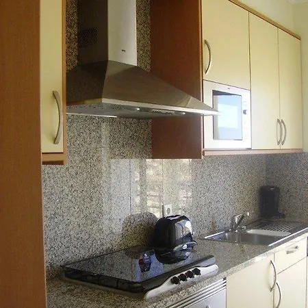 Encosta Da Orada By Garvetur אלבופיירה