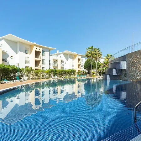 Encosta Da Orada By Garvetur דירה