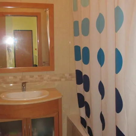 Encosta Da Orada By Garvetur אלבופיירה