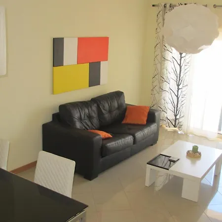 Encosta Da Orada By Garvetur Αλμπουφέιρα