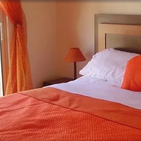 Encosta Da Orada By Garvetur אלבופיירה