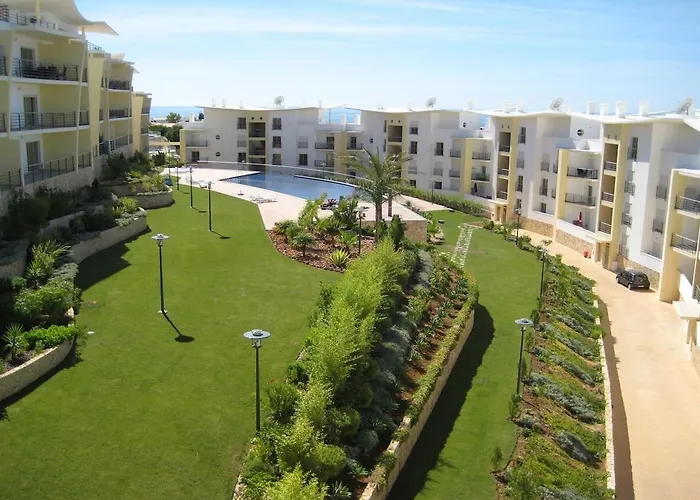 Encosta Da Orada By Garvetur Διαμέρισμα