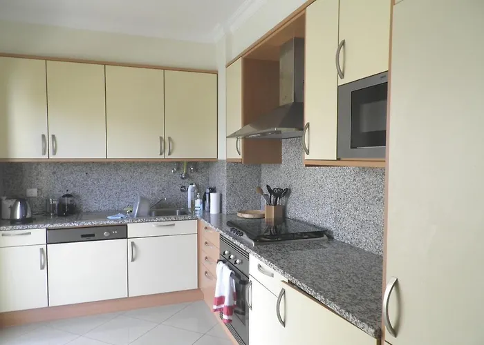 Encosta Da Orada By Garvetur Διαμέρισμα *