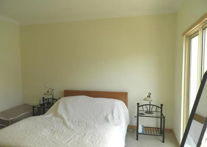 Διαμέρισμα Encosta Da Orada By Garvetur Αλμπουφέιρα