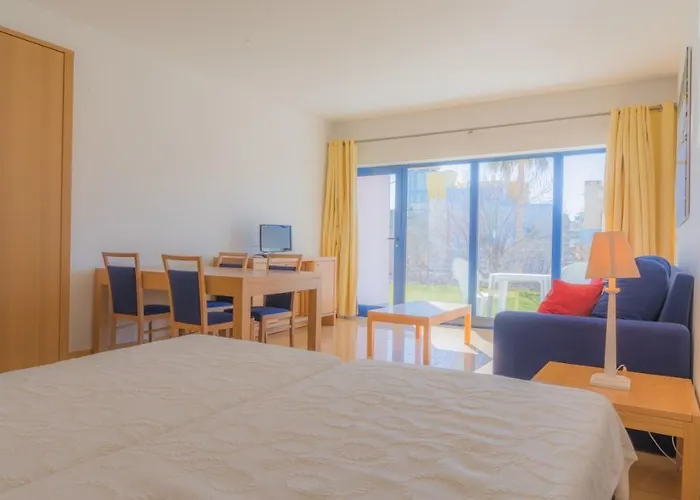 Encosta Da Orada By Garvetur Διαμέρισμα