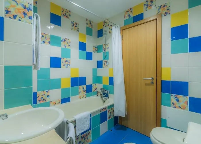 Διαμέρισμα Encosta Da Orada By Garvetur