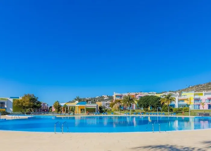 Encosta Da Orada By Garvetur