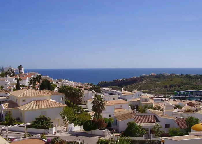 Encosta Da Orada By Garvetur