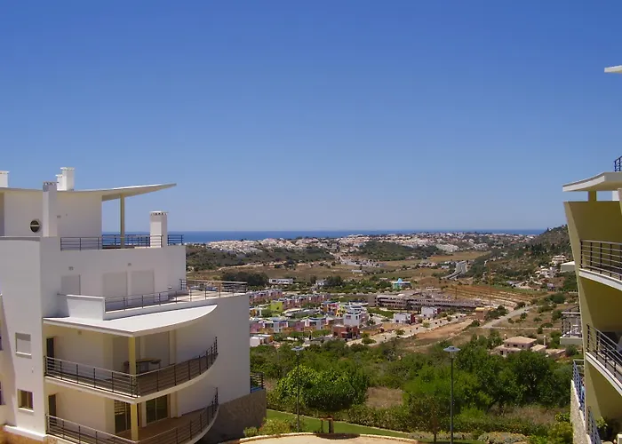 Encosta Da Orada By Garvetur