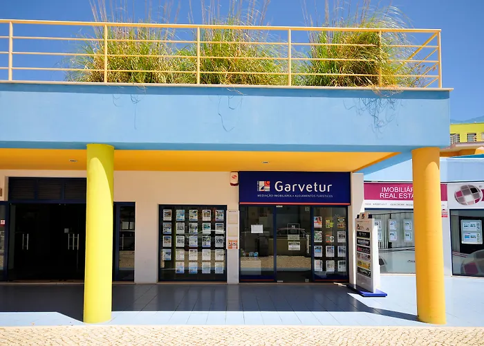 Encosta Da Orada By Garvetur Διαμέρισμα