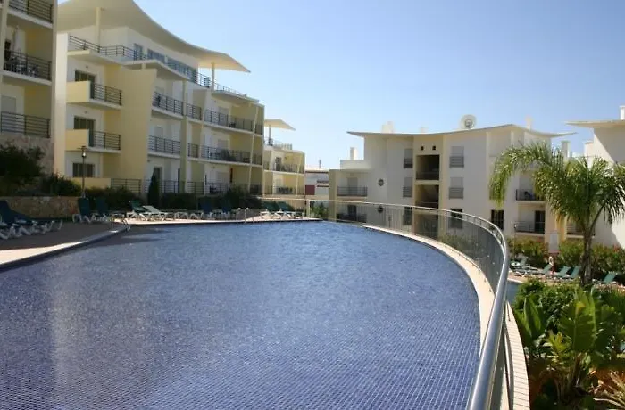 Διαμέρισμα Encosta Da Orada By Garvetur