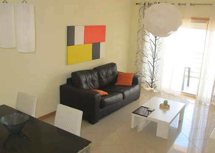 Encosta Da Orada By Garvetur Αλμπουφέιρα