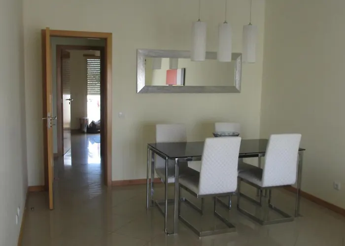 Διαμέρισμα Encosta Da Orada By Garvetur