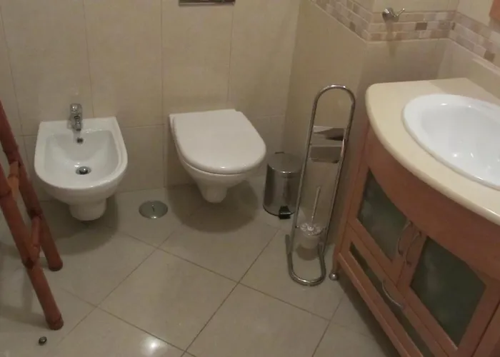 Διαμέρισμα Encosta Da Orada By Garvetur *