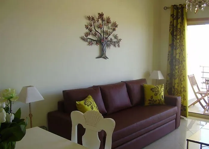 Διαμέρισμα Encosta Da Orada By Garvetur